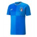 Tanie Strój piłkarski Włochy Koszulka Podstawowej 2022 Krótkie Rękawy